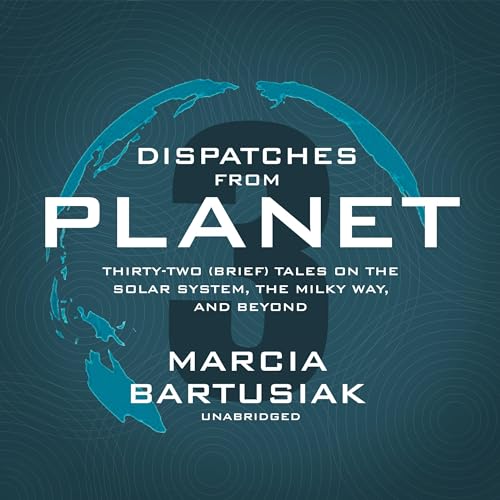 Cover of Dispatches from Planet 3