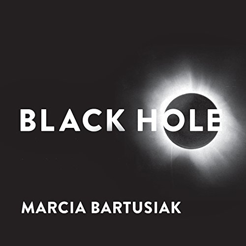 Cover of Black Hole