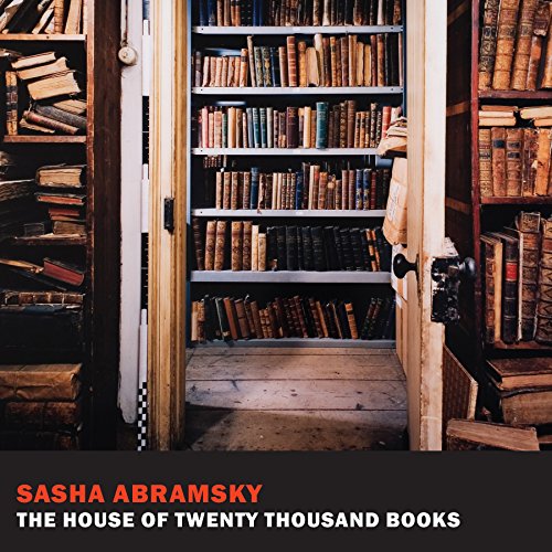 Cover of The House of Twenty Thousand Books
