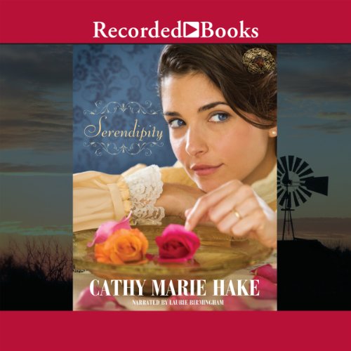 Cover of Serendipity