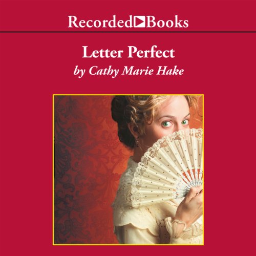 Cover of Letter Perfect