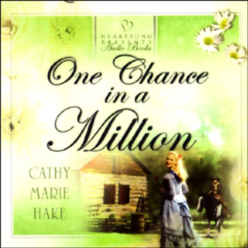Cover of One Chance in a Million