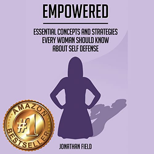 Cover of Empowered
