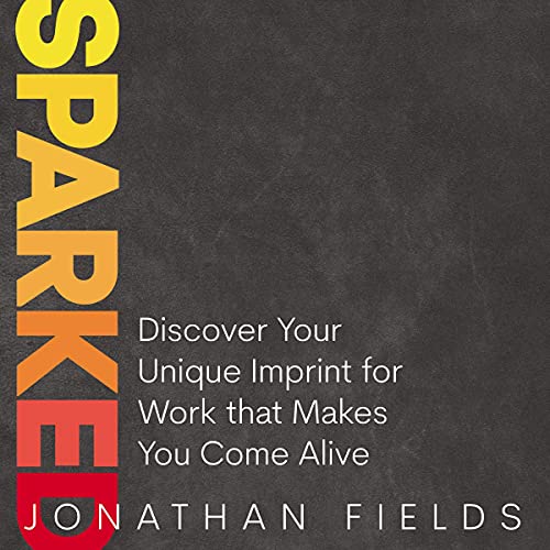 Cover of Sparked