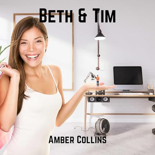 Cover of Beth & Tim