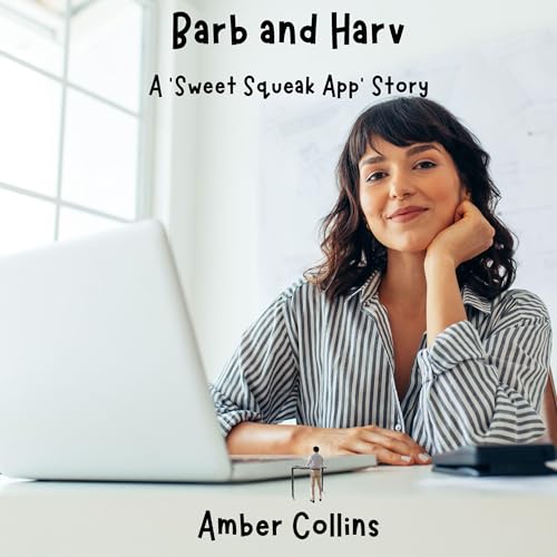 Cover of Barb and Harv