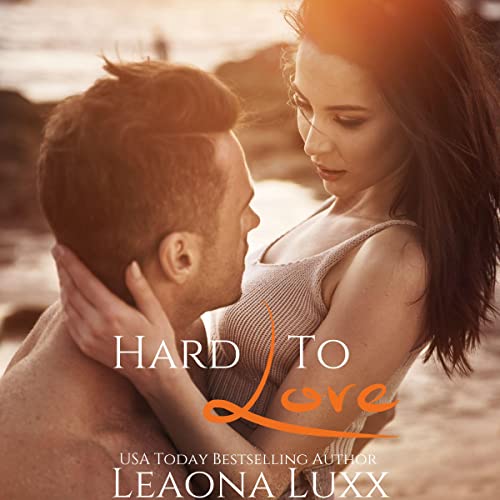 Cover of Hard to Love