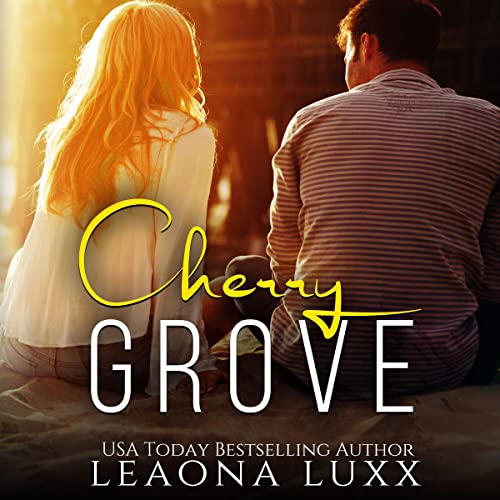 Cover of Cherry Grove