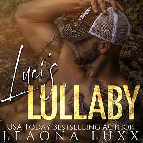 Cover of Luci's Lullaby