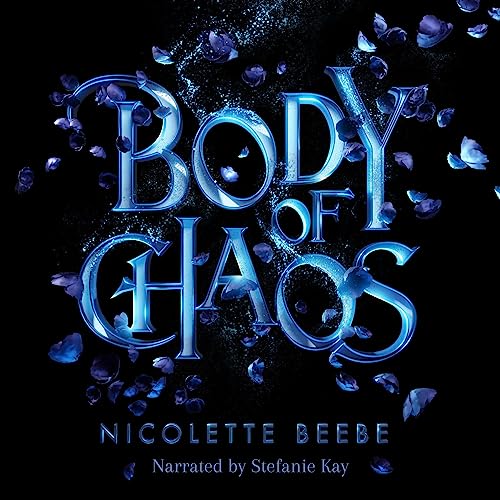 Cover of Body of Chaos