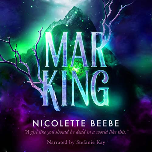 Cover of Mar King
