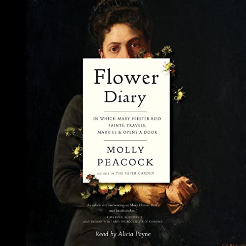 Cover of Flower Diary