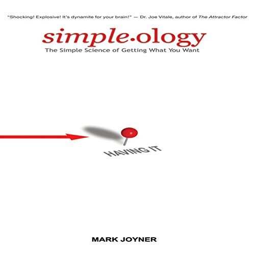Cover of Simpleology