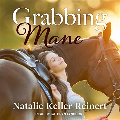 Cover of Grabbing Mane
