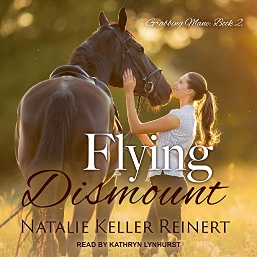 Cover of Flying Dismount
