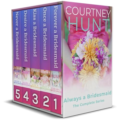 Cover of Always a Bridesmaid: The Complete Series