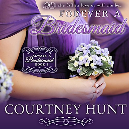 Cover of Forever a Bridesmaid