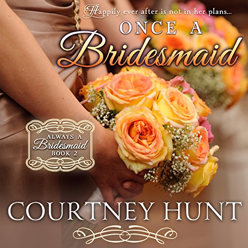 Cover of Once a Bridesmaid