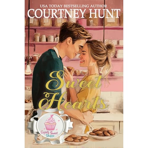 Cover of Sweet Hearts