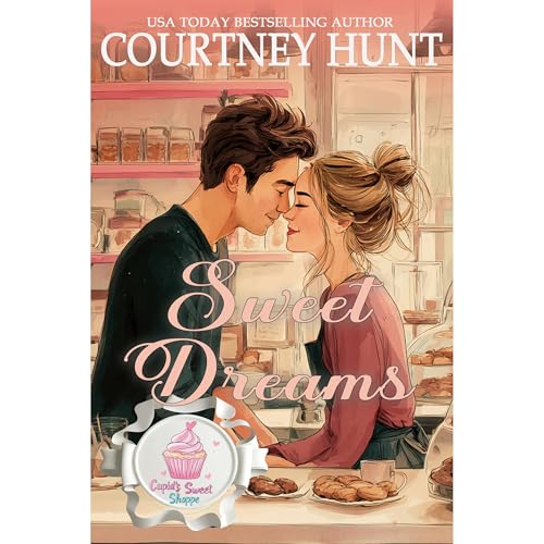 Cover of Sweet Dreams