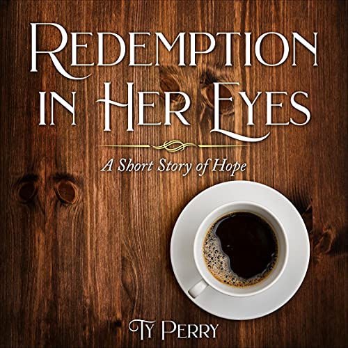 Cover of Redemption in Her Eyes