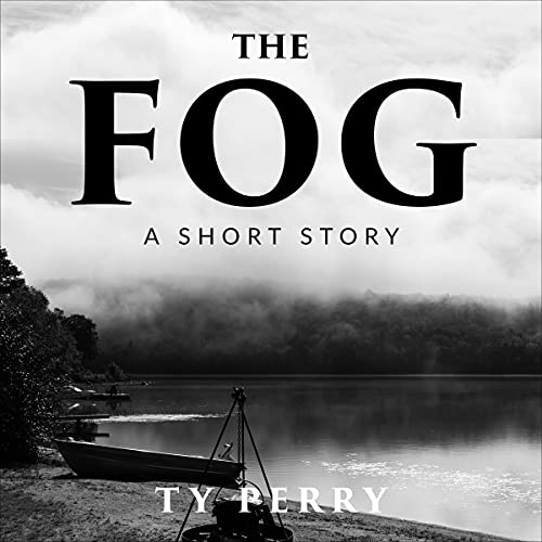 Cover of The Fog