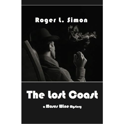 Cover of The Lost Coast