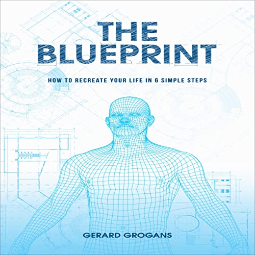 Cover of The Blueprint