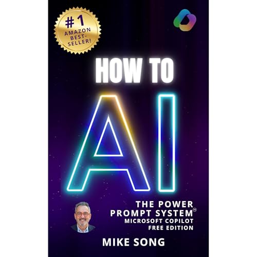 Cover of How to AI: The Power Prompt System