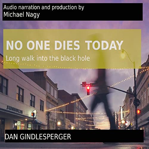 Cover of No One Dies Today