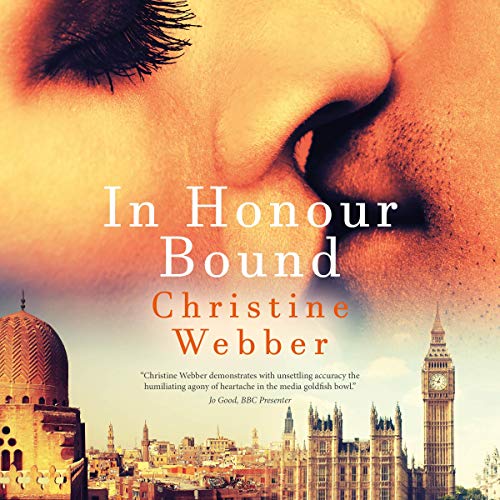 Cover of In Honour Bound