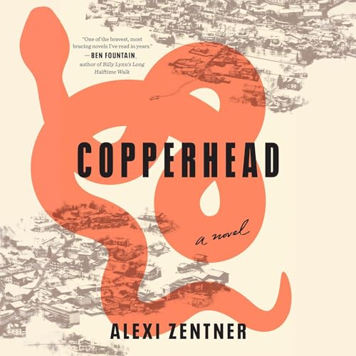 Cover of Copperhead