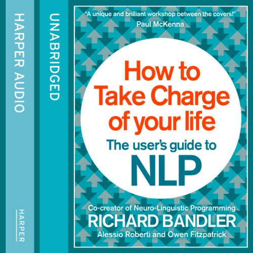 Cover of How to Take Charge of Your Life
