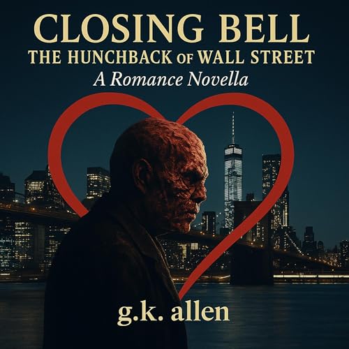 Cover of Closing Bell