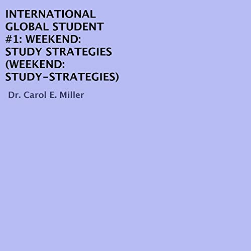 Cover of Weekend Study - Strategies