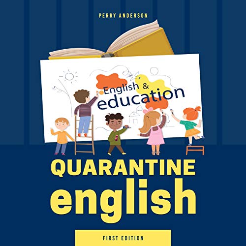 Cover of Quarantine Education English