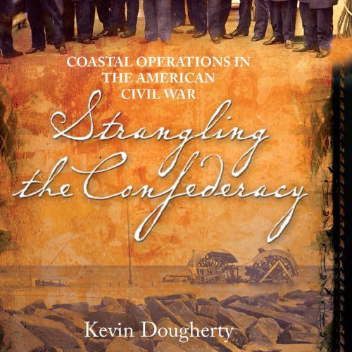 Cover of Strangling the Confederacy