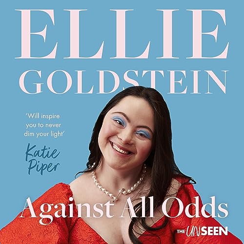 Cover of Against All Odds