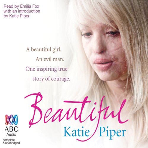 Cover of Beautiful