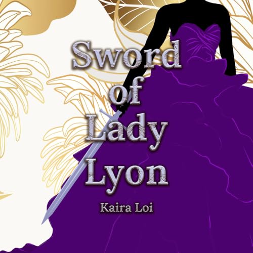 Cover of Sword of Lady Lyon