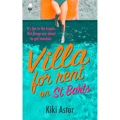 Cover of Villa for Rent on St Barts