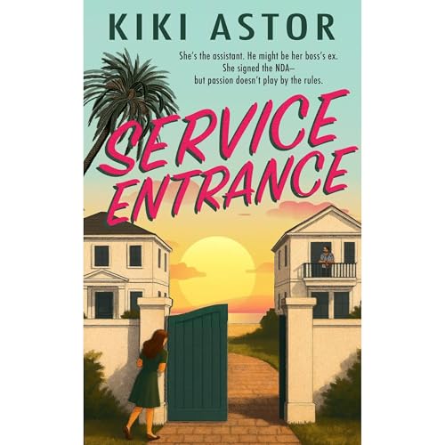 Cover of Service Entrance