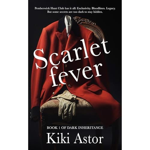 Cover of Scarlet Fever