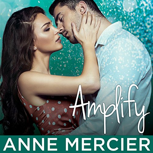 Cover of Amplify