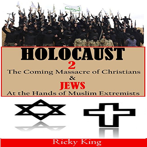 Cover of Holocaust 2