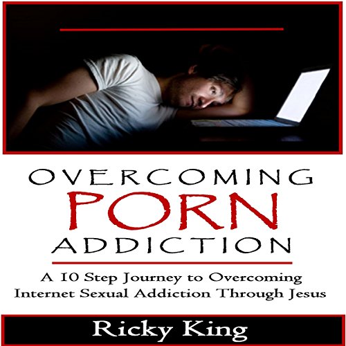 Cover of Overcoming Porn Addiction