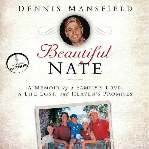 Cover of Beautiful Nate