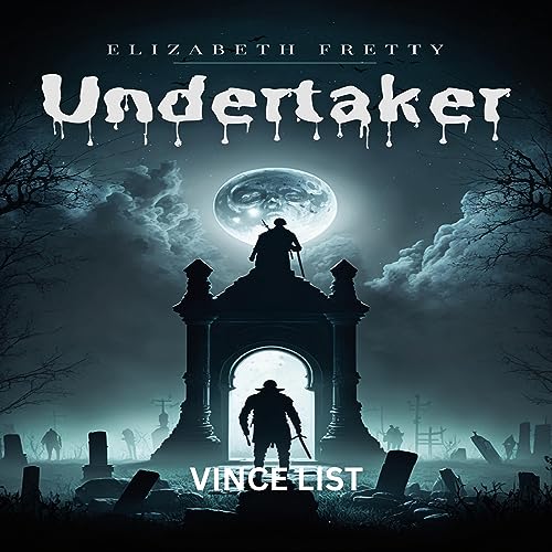 Cover of Undertaker