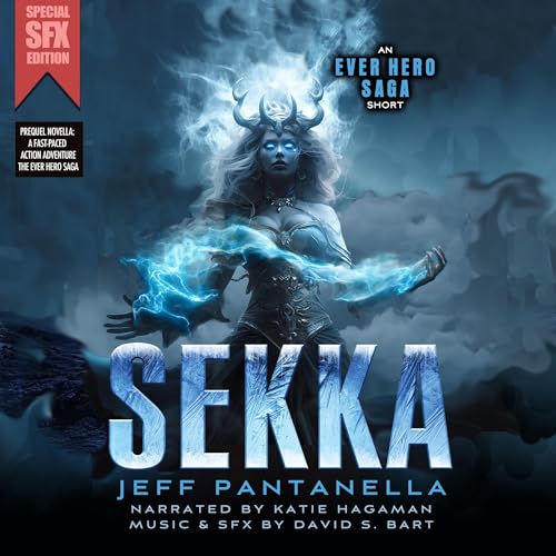 Cover of Sekka