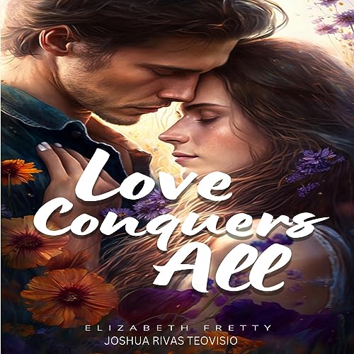 Cover of Love Conquers All